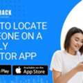How To Locate Someone On A Family Locator App