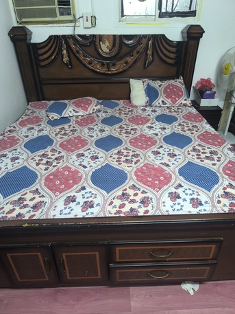 Jubail, Furniture, SAR 500,  Bedroom Furniture