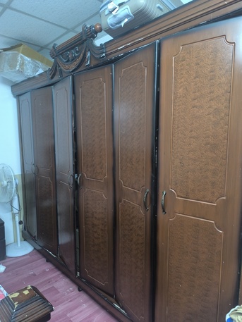Jubail, Furniture, SAR 500,  Bedroom Furniture