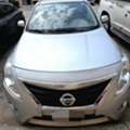 SAR 38000,  Nissan Sunny,  2023,  Automatic,  64074 KM,  SAR 38000, , , Family Used, Less Running 64k Onl , Petromin Maintained Car