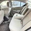 SAR 35000,  Nissan Sunny,  2023,  Automatic,  64300 KM,  ,  Top Modal, Family Used, Less Running 64k Only
