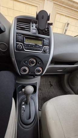 Khobar, Vehicles, Cars & Trucks , SAR 35000,  Nissan Sunny,  2023,  Automatic,  64100 KM,  ,  Upper Modal, Family Used, Less Running 64k Only