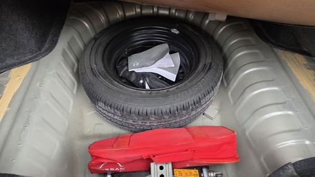 Khobar, Vehicles, Cars & Trucks , SAR 35000,  Nissan Sunny,  2023,  Automatic,  64100 KM,  ,  Upper Modal, Family Used, Less Running 64k Only