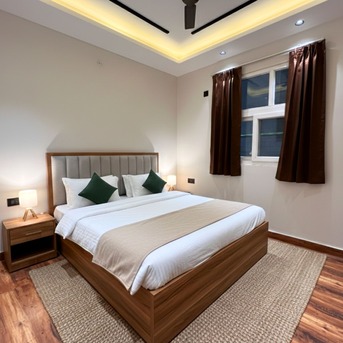 Dwarka, Household Items, Premium 1BHK Dwarka For Sale Near Metro