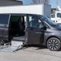 Wheelchair Accessible Van Ontario &ndash; Safe & Reliable Rides