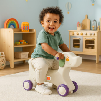 Chandigarh, Electronics, INR 1399,  Fun & Safe Toys For Kids Online | Ride-Ons, Rockers & Playsets By OK Play India