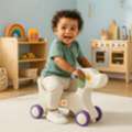 INR 1399,  Fun & Safe Toys For Kids Online | Ride-Ons, Rockers & Playsets By OK Play India