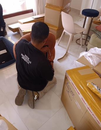 Jubail, Household, We Are Providing Home Shifting Facilities Furniture Installation Curtain