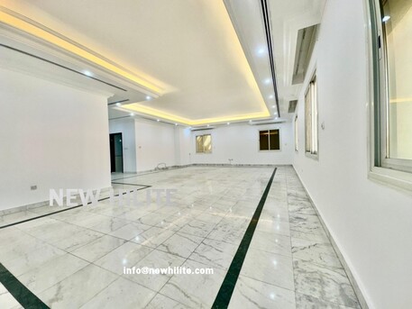 Kuwait City, Apartments/Houses, KWD 1000/month,  4 BR,  Spacious 4 Master Bedroom Full-Floor Apartment For Rent In Qortuba