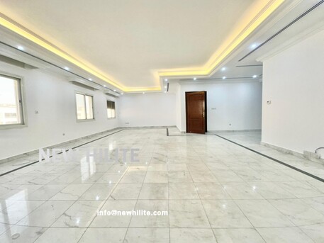 Kuwait City, Apartments/Houses, KWD 1000/month,  4 BR,  Spacious 4 Master Bedroom Full-Floor Apartment For Rent In Qortuba