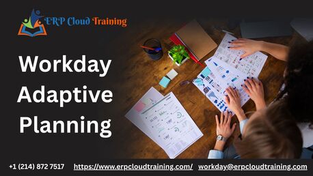 London, Education, Boost Your Career With Workday Adaptive Planning Training