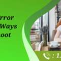 Simple Solutions For QuickBooks Error 1903