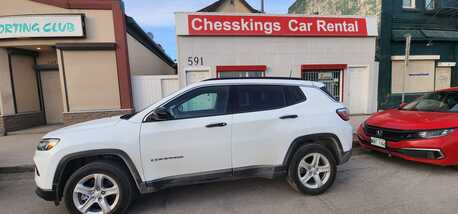 Winnipeg, Business, Rent A Car Winnipeg