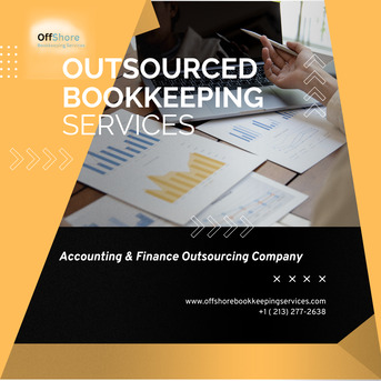 New York, Accounting, Expert Financial Services Outsourcing For U.S. Companies
