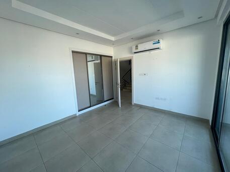 Salmaniya, Villas, BHD 700,  4-Bedroom Villa For Rent In Salmaniya &ndash; Garden, Balcony And Maid&rsquo;s Room