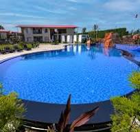 Mumbai, General, Luxury Pool Resort In Ramnagar &ndash; Anantum Gateway Resorts & Spa