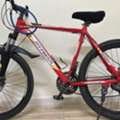 SAR 449,  BANAWEER MTB 2.0 Gear BICYCLE For Sale