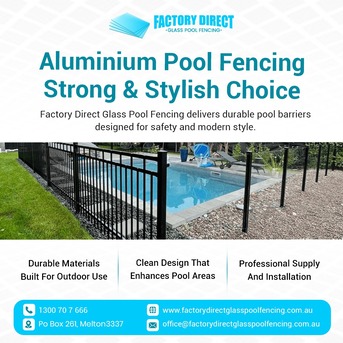 Sydney, Interior Design, Get Expert Glass Pool Fencing Victoria Installation For Your Pool