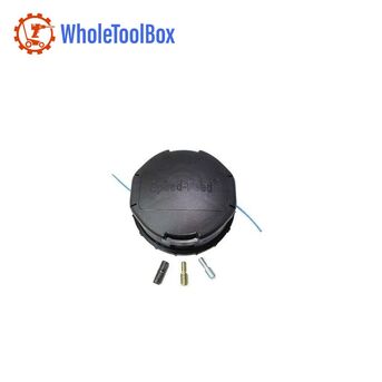 New York, Appliances, USD 50,  Shindaiwa 28820-08000 Brush Cutter Trimmer Head Speed-Feed 450