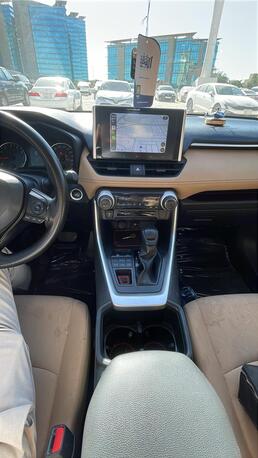 Riyadh, Vehicles, Cars & Trucks , SAR 73000,  Toyota RAV4,  2024,  Automatic,  56000 KM,  Toyota RAV 4 For Sale