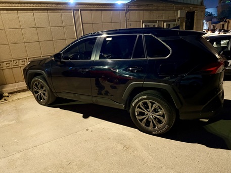 Riyadh, Vehicles, Cars & Trucks , SAR 73000,  Toyota RAV4,  2024,  Automatic,  56000 KM,  Toyota RAV 4 For Sale