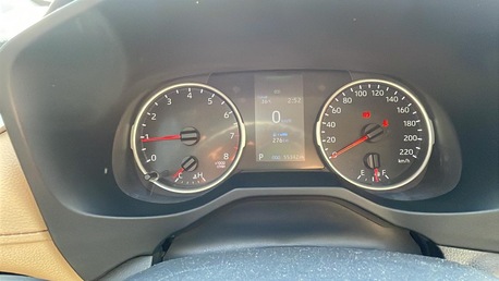 Riyadh, Vehicles, Cars & Trucks , SAR 73000,  Toyota RAV4,  2024,  Automatic,  56000 KM,  Toyota RAV 4 For Sale