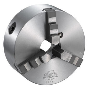 Chennai, Industrial Machinery, Buy Kitagawa Replacement Chucks In Chennai | Guindy Machine Tools