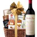 Wine Gift Delivery Atlanta GA &ndash; Send Elegant Wine Gifts
