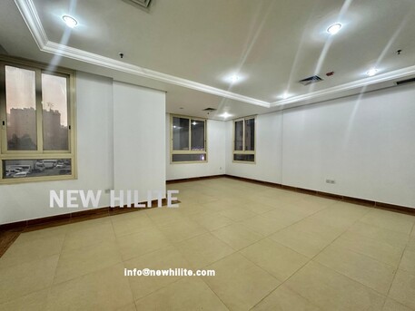 Mahboula, Apartments/Houses, KWD 500/month,  3 BR,  Spacious 3-Bedroom Full-Floor Apartment For Rent In Mahboula