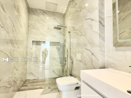 Funaitees, Apartments/Houses, KWD 900/month,  4 BR,  Spacious 4-Bedroom Floor For Rent In Al Funaitis