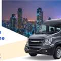 Force Urbania On Rent In Pune &ndash; Comfortable Travel With JB Cabs