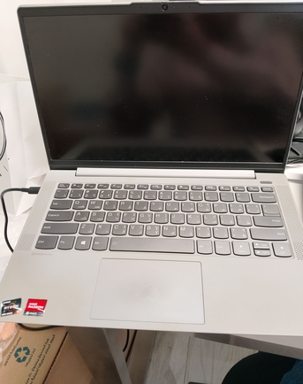 Olaya, Computers, SAR 700,  Lenovo IdeaPad 5 Ryzen 5, 512Nvme , 8gb Ram