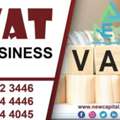 Legal Tax Cost And Finances Vat Business