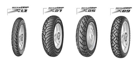 Punjab, Business, Upgrade Your Ride With Dunlop&rsquo;s High-Performing Scooty Tyres