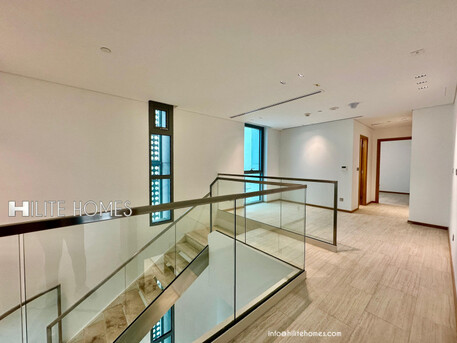Daiya, Apartments/Houses, KWD 4000/month,  3 BR,  220SQM Brand New Penthouse With Terrace For Rent In Daiya
