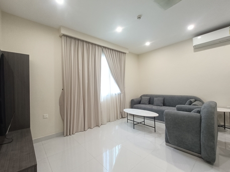 Burhama, Apartments/Houses, BHD 290/year,  1 BR,  Brand New One Bhk Apartment Burhama