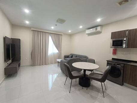 Burhama, Apartments/Houses, BHD 290/year,  1 BR,  Brand New One Bhk Apartment Burhama
