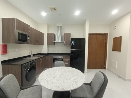 Burhama, Apartments/Houses, BHD 290/year,  1 BR,  Brand New One Bhk Apartment Burhama
