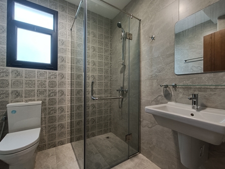 Burhama, Apartments/Houses, BHD 290/year,  1 BR,  Brand New One Bhk Apartment Burhama