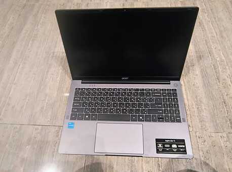 Riyadh, Computers, SAR 799,  Brand New Condition ACER ASPIRE LITE Laptop- Intel Celeron Pro- Warranty 19 Months JARIR