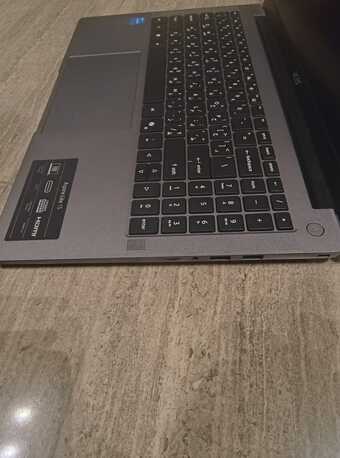 Riyadh, Computers, SAR 799,  Brand New Condition ACER ASPIRE LITE Laptop- Intel Celeron Pro- Warranty 19 Months JARIR