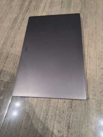 Riyadh, Computers, SAR 799,  Brand New Condition ACER ASPIRE LITE Laptop- Intel Celeron Pro- Warranty 19 Months JARIR