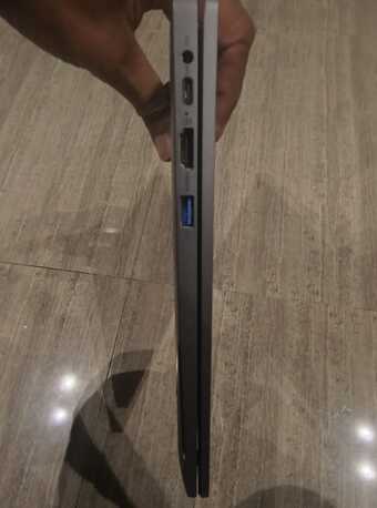 Riyadh, Computers, SAR 799,  Brand New Condition ACER ASPIRE LITE Laptop- Intel Celeron Pro- Warranty 19 Months JARIR