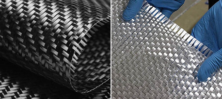 New Delhi, Heavy Equipment, Carbon Fiber Vs. Fiber Glass: What