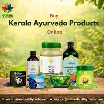 New York, Health & Beauty Items, USD 111,  Buy Kerala Ayurveda Products Online