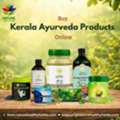 USD 111,  Buy Kerala Ayurveda Products Online