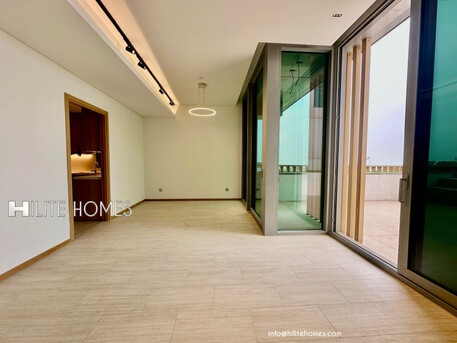 Daiya, Apartments/Houses, KWD 2000/month,  3 BR,  140 SQM Brand New Penthouse With Jacuzzi For Rent In Daiya