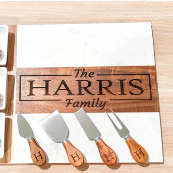 New York, Household Items, Unique Personalized Wedding Gifts To Celebrate Love