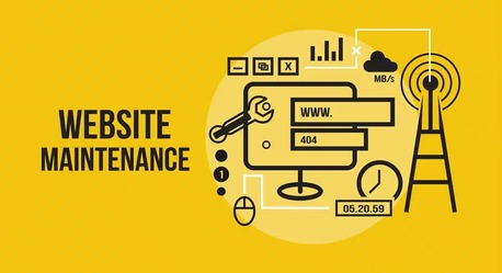 New York, Web Design & Development, Keeping Business Websites Updated With A Webwebsite Maintenance Agency