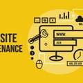 Keeping Business Websites Updated With A Webwebsite Maintenance Agency